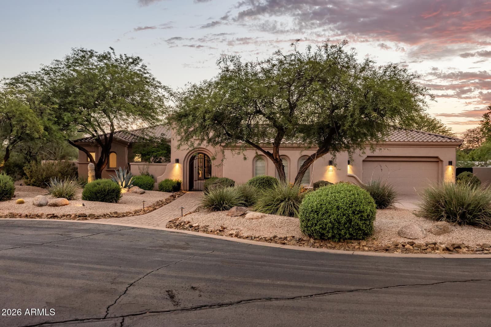 27654 N 65TH Way, Scottsdale, AZ 85266 — photo 1 of 57