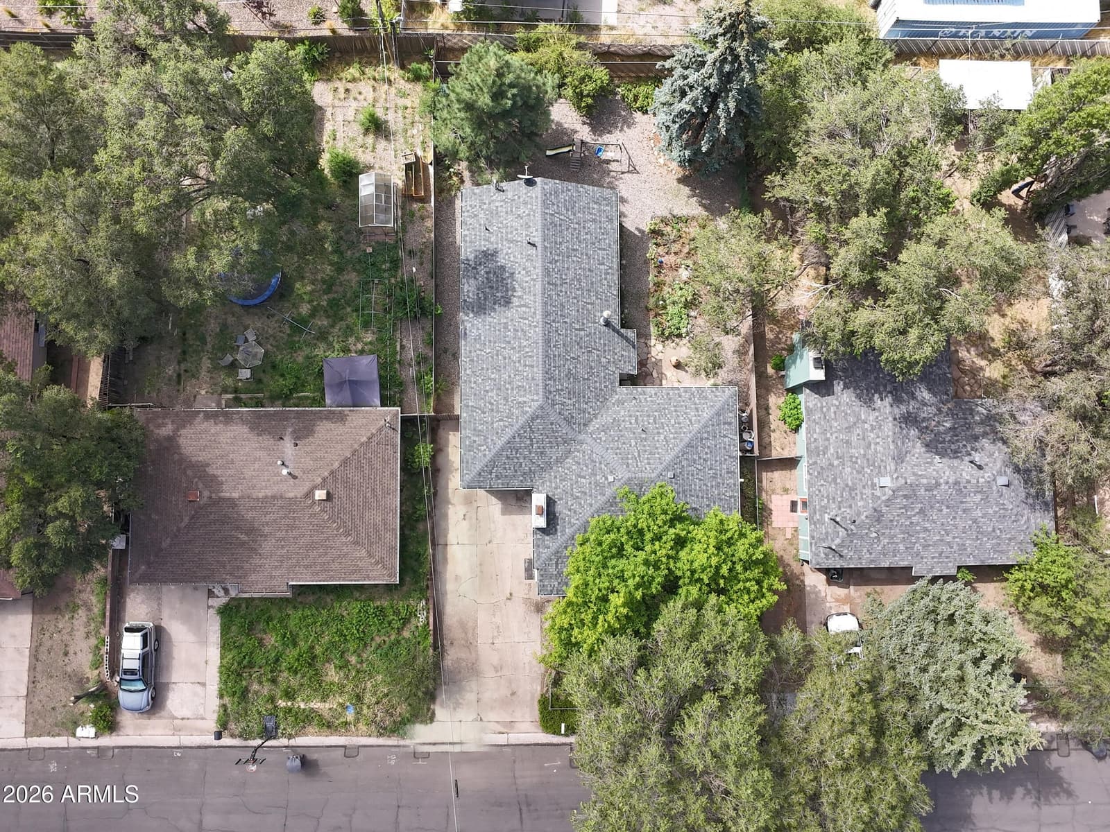 3035 E LEWIS Drive, Flagstaff, AZ 86004 — photo 36 of 38