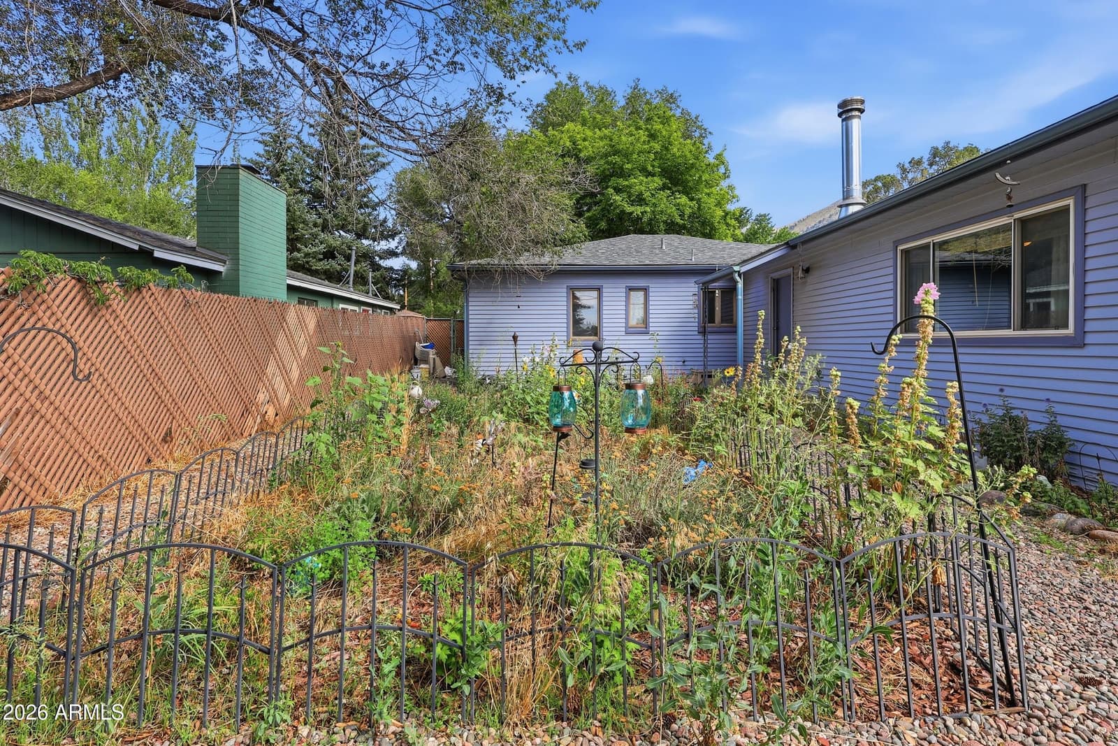 3035 E LEWIS Drive, Flagstaff, AZ 86004 — photo 29 of 38