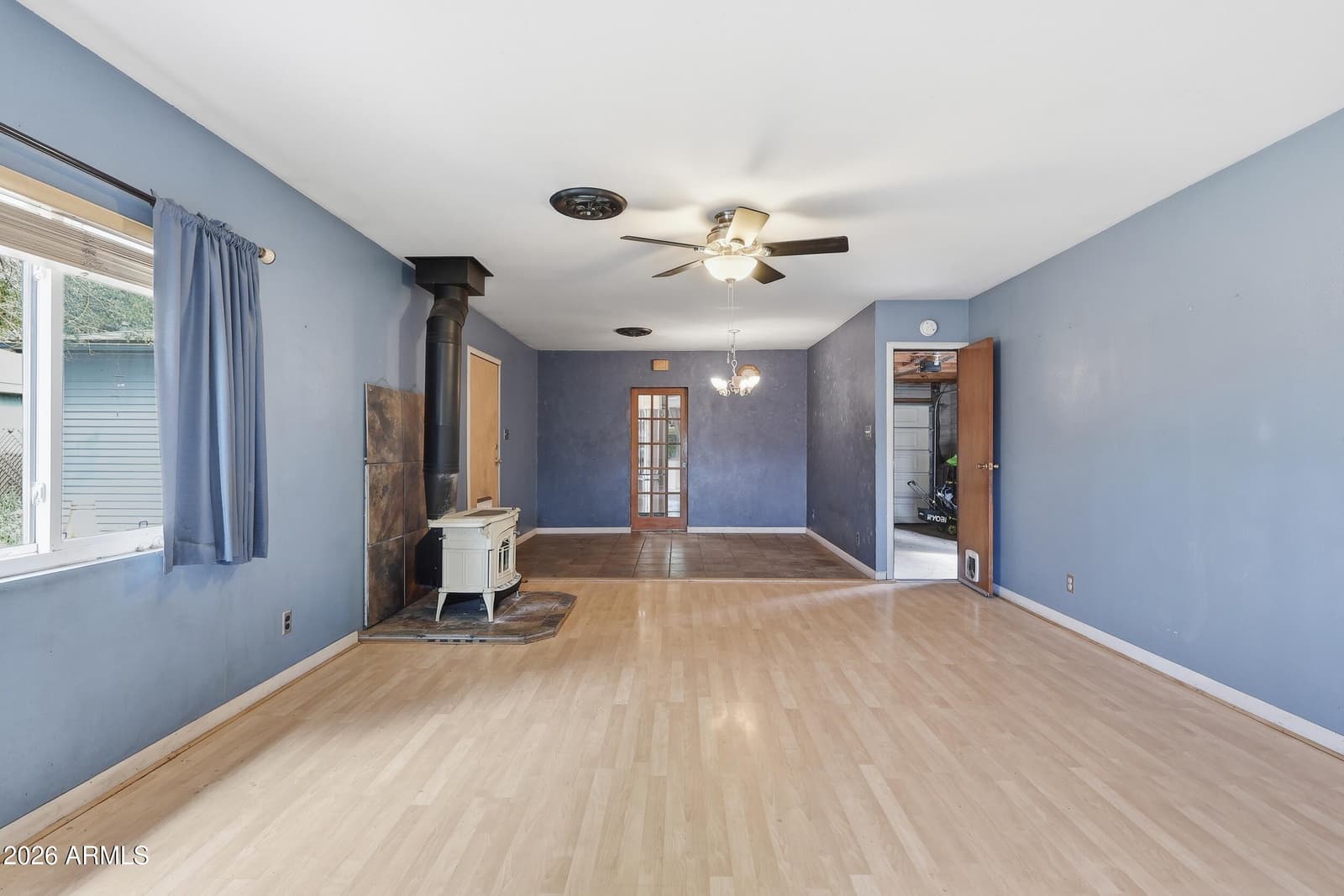 3035 E LEWIS Drive, Flagstaff, AZ 86004 — photo 11 of 38