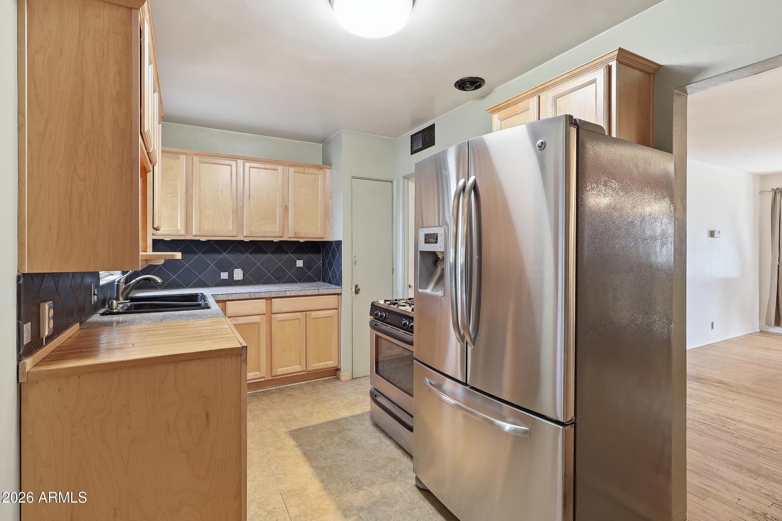 3035 E LEWIS Drive, Flagstaff, AZ 86004 — photo 15 of 38