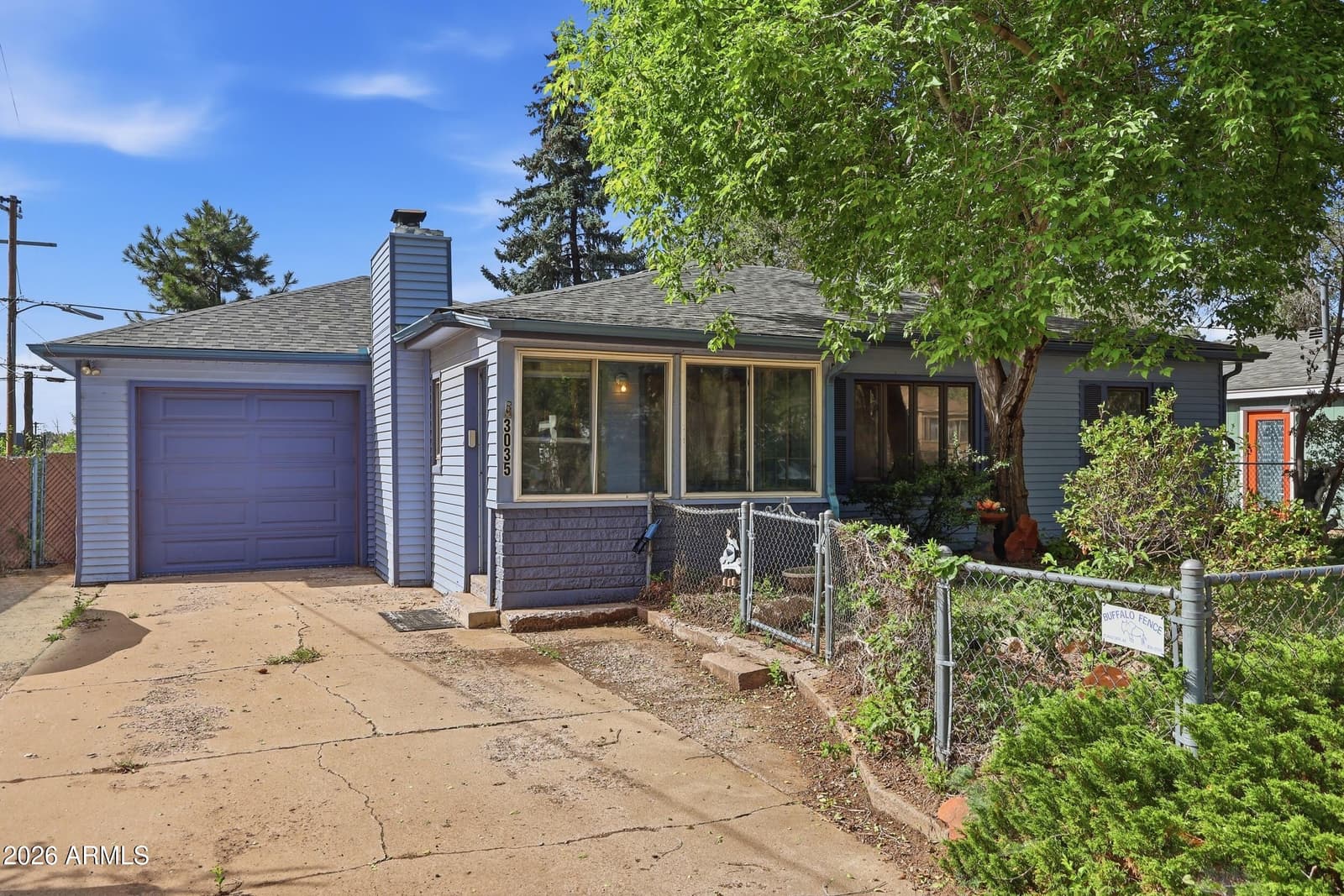 3035 E LEWIS Drive, Flagstaff, AZ 86004 — photo 34 of 38