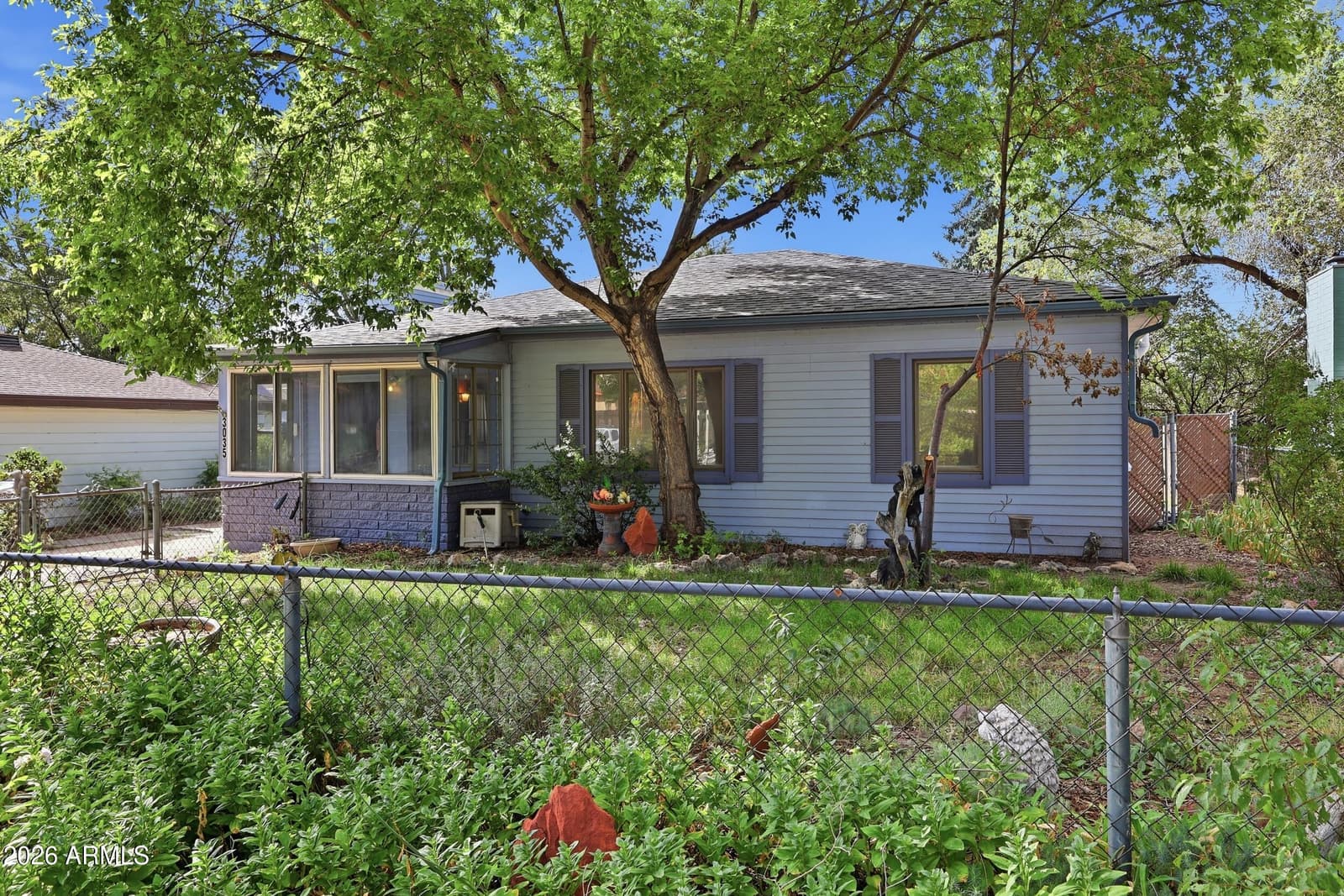 3035 E LEWIS Drive, Flagstaff, AZ 86004 — photo 35 of 38