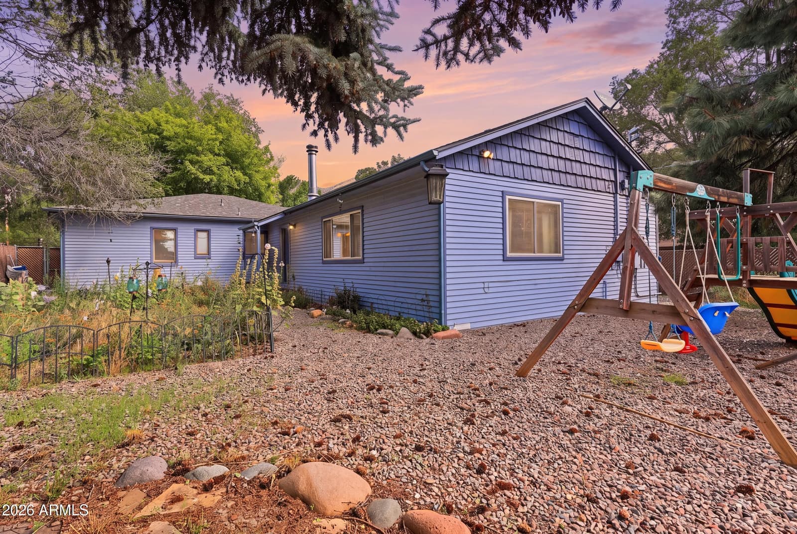3035 E LEWIS Drive, Flagstaff, AZ 86004 — photo 31 of 38
