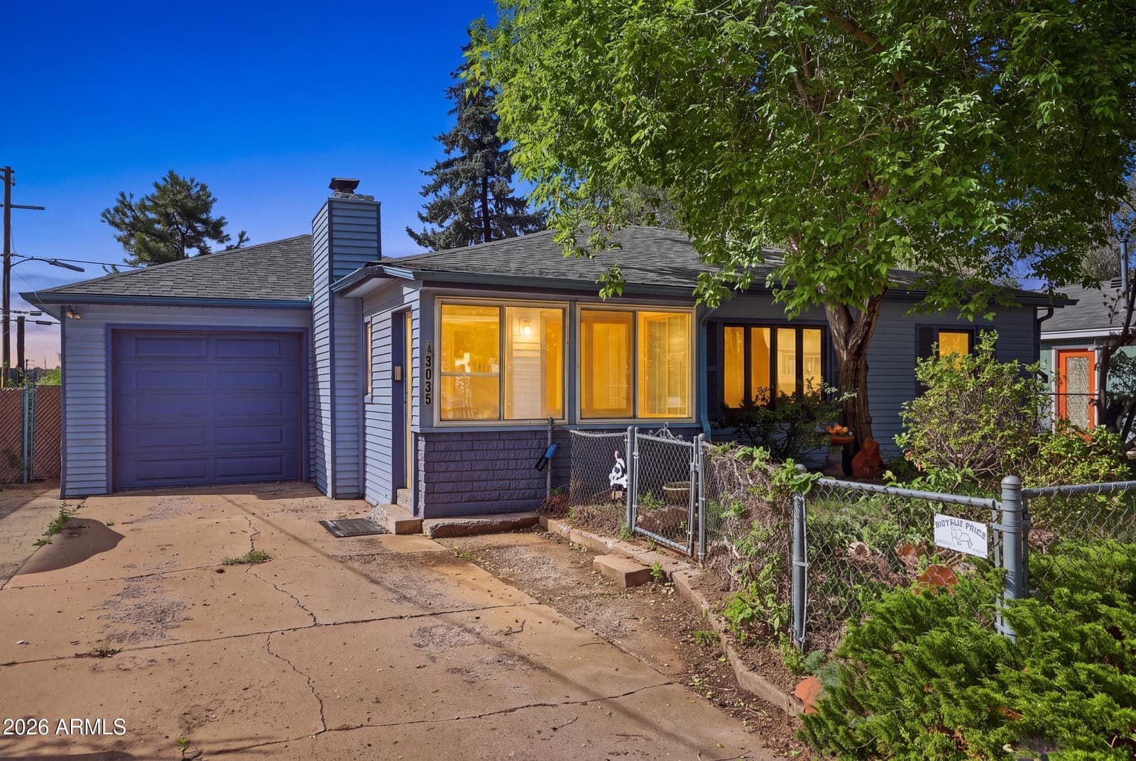 3035 E LEWIS Drive, Flagstaff, AZ 86004 — photo 38 of 38