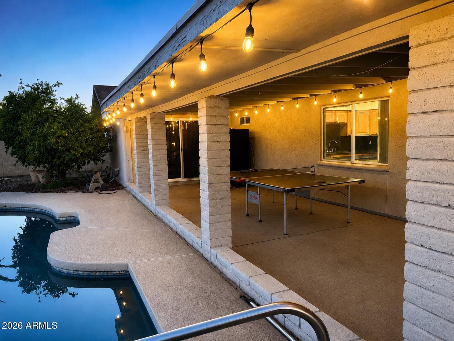 5603 W TIERRA BUENA Lane, Glendale, AZ 85306 — photo 26 of 27