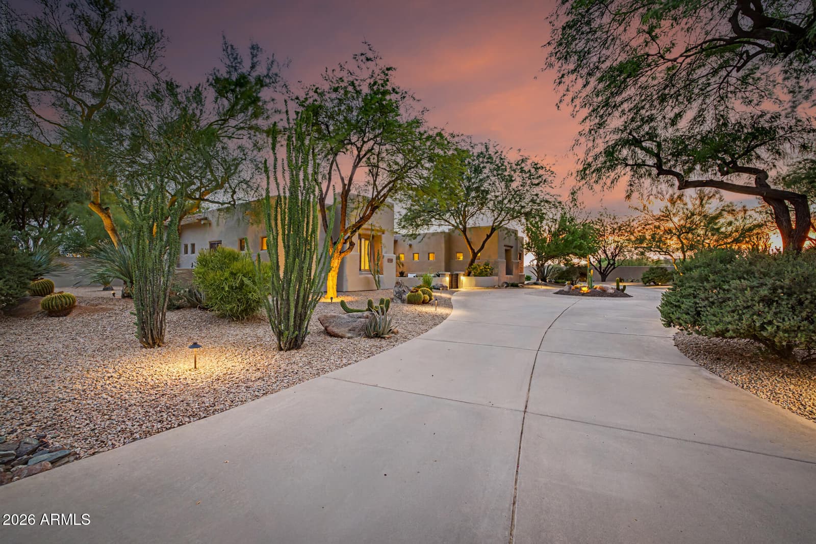 27550 N 62nd Place, Scottsdale, AZ 85266 — photo 1 of 65