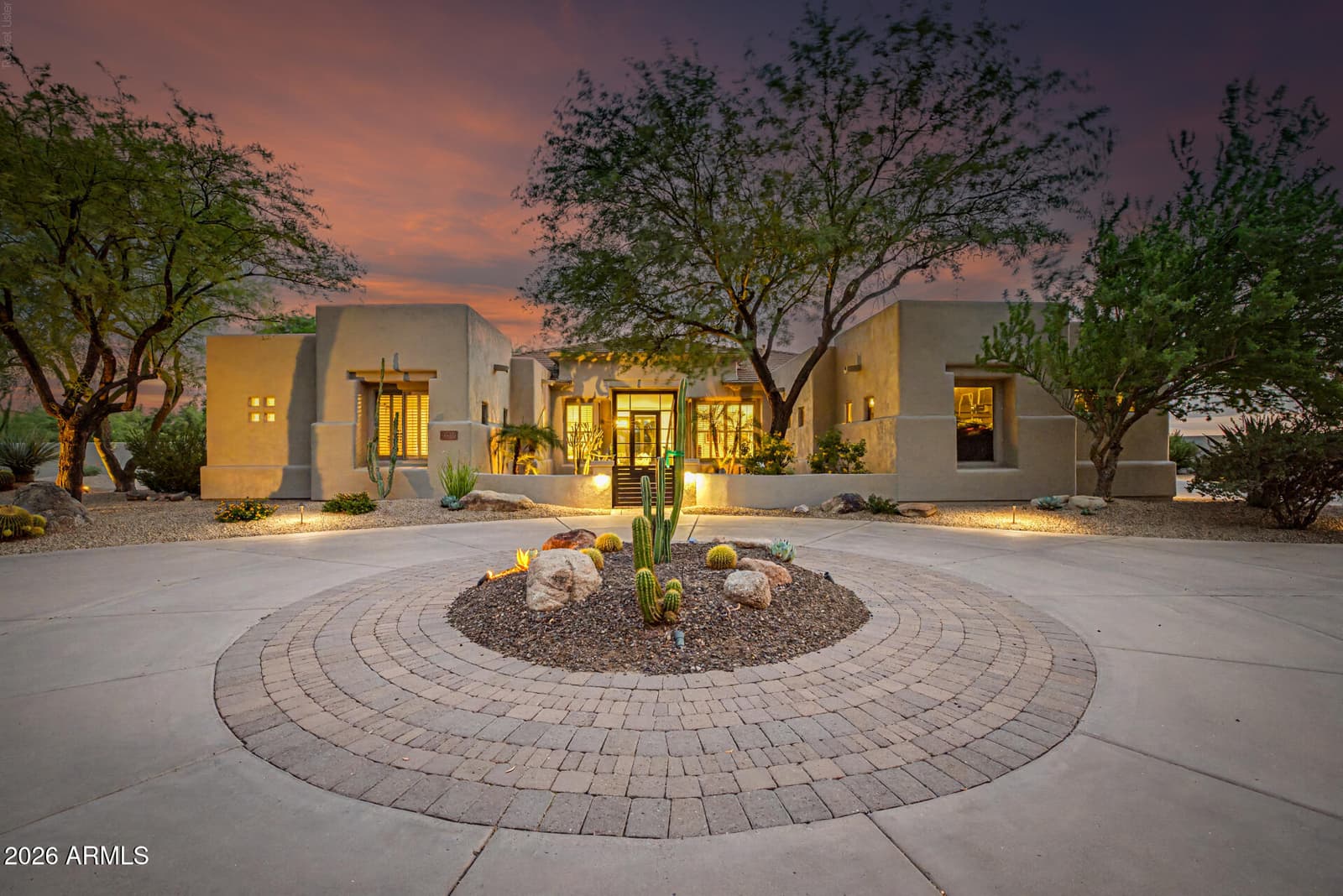 27550 N 62nd Place, Scottsdale, AZ 85266 — photo 2 of 65