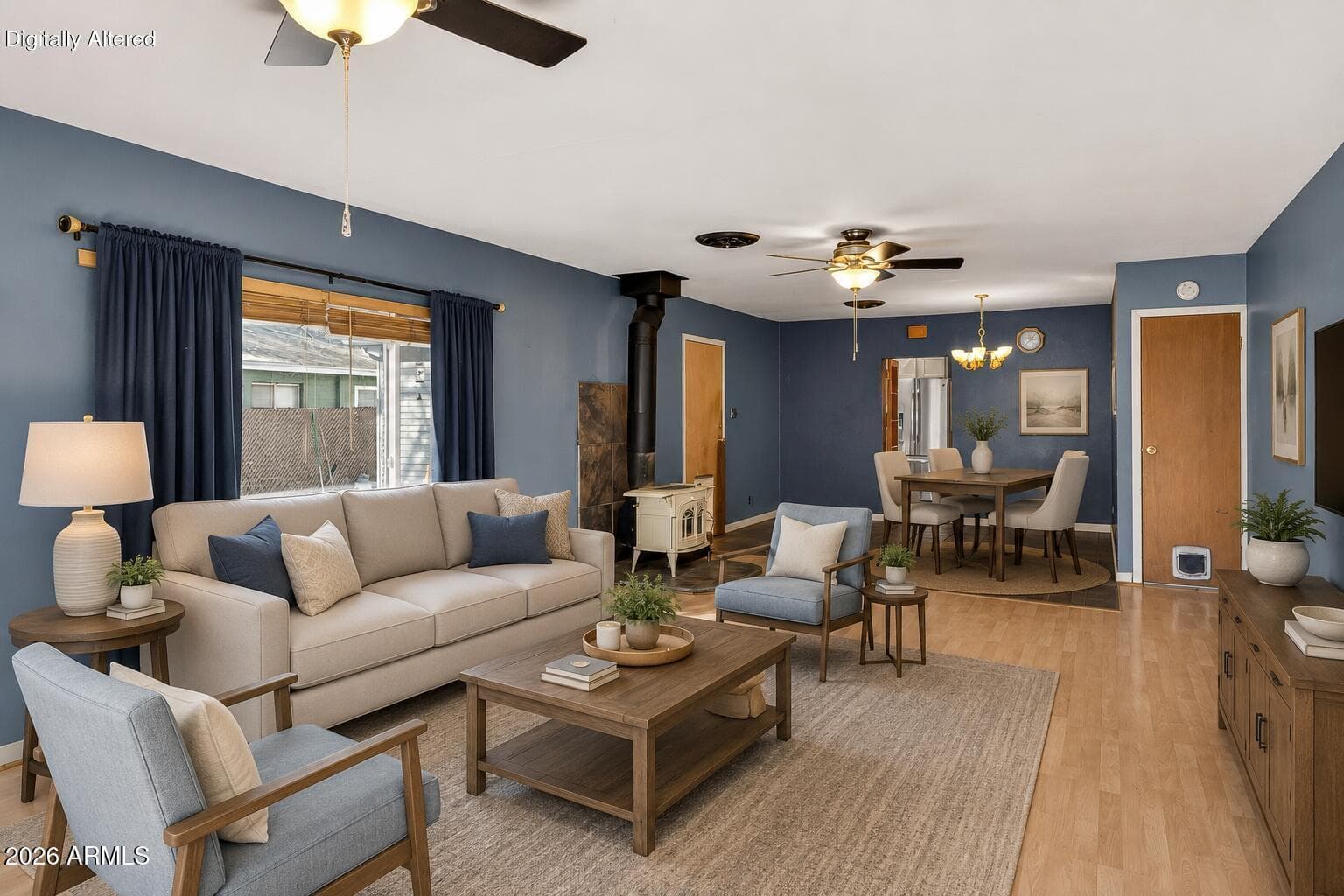 3035 E LEWIS Drive, Flagstaff, AZ 86004 — photo 8 of 38