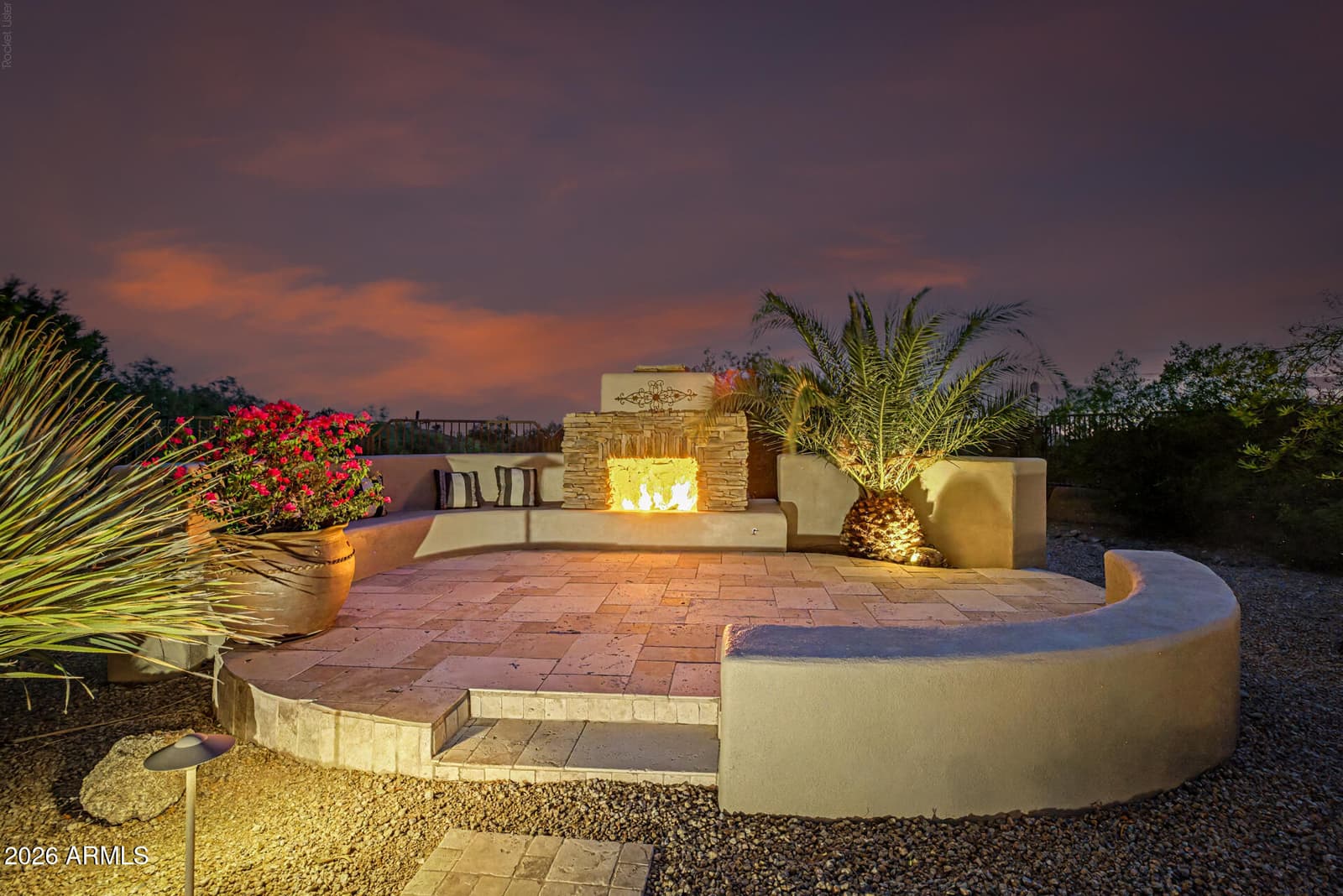 27550 N 62nd Place, Scottsdale, AZ 85266 — photo 50 of 65
