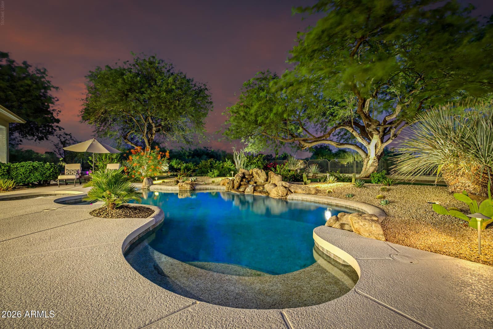 27550 N 62nd Place, Scottsdale, AZ 85266 — photo 53 of 65