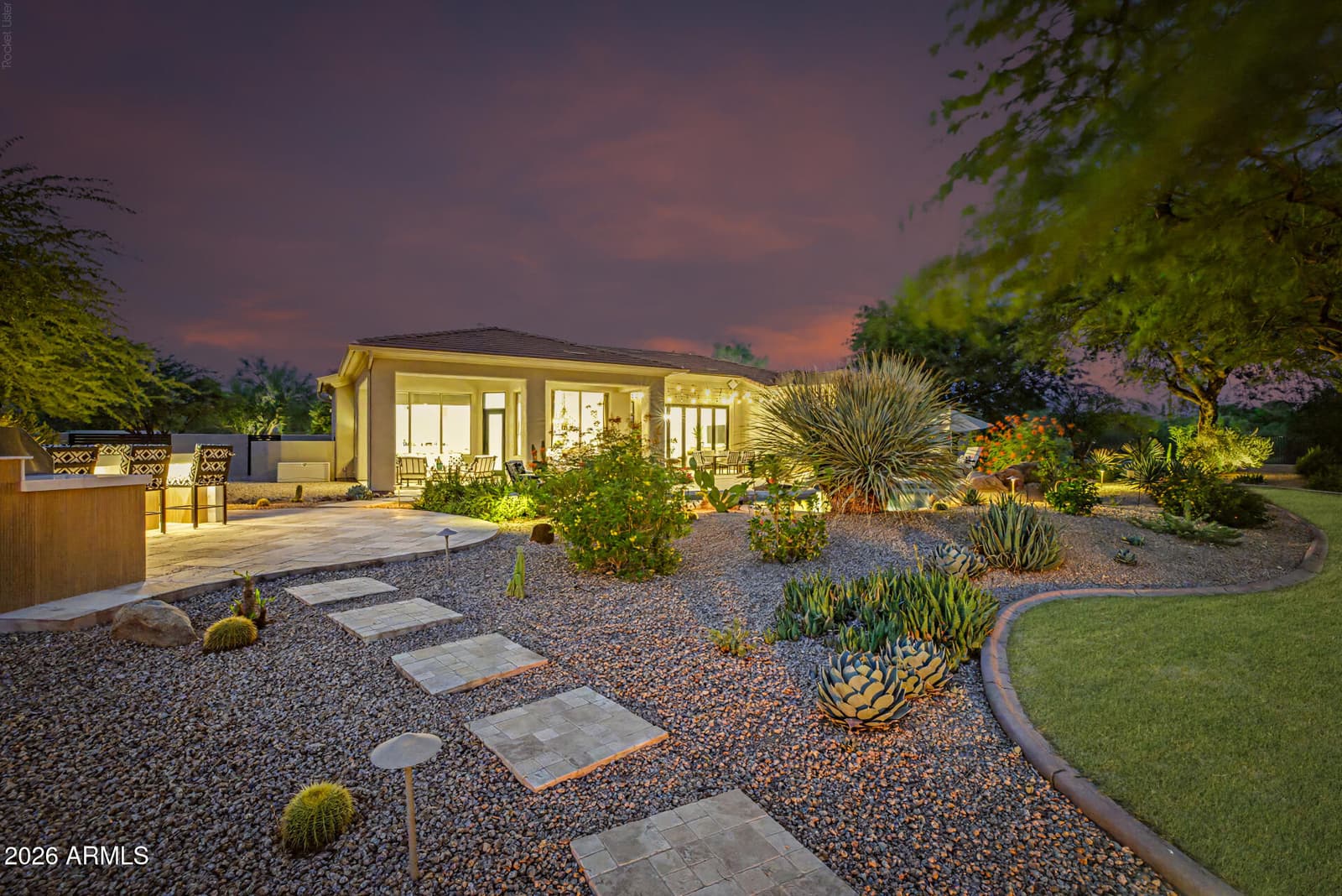 27550 N 62nd Place, Scottsdale, AZ 85266 — photo 54 of 65