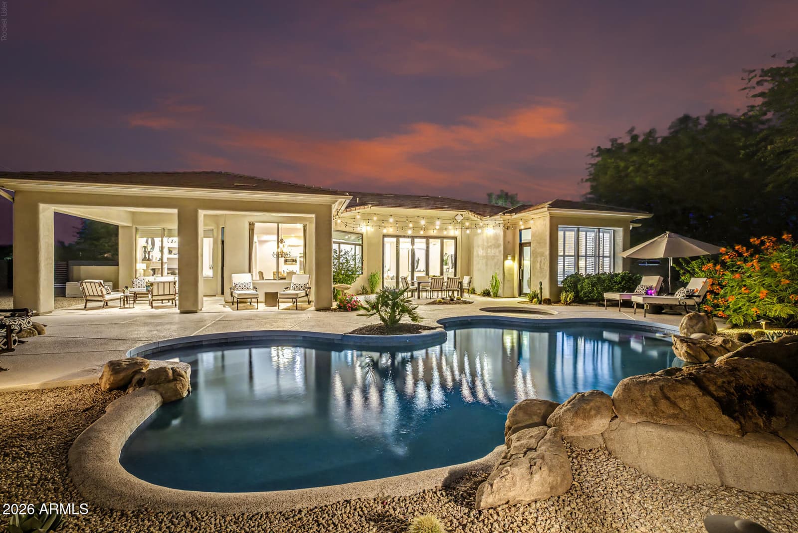 27550 N 62nd Place, Scottsdale, AZ 85266 — photo 55 of 65
