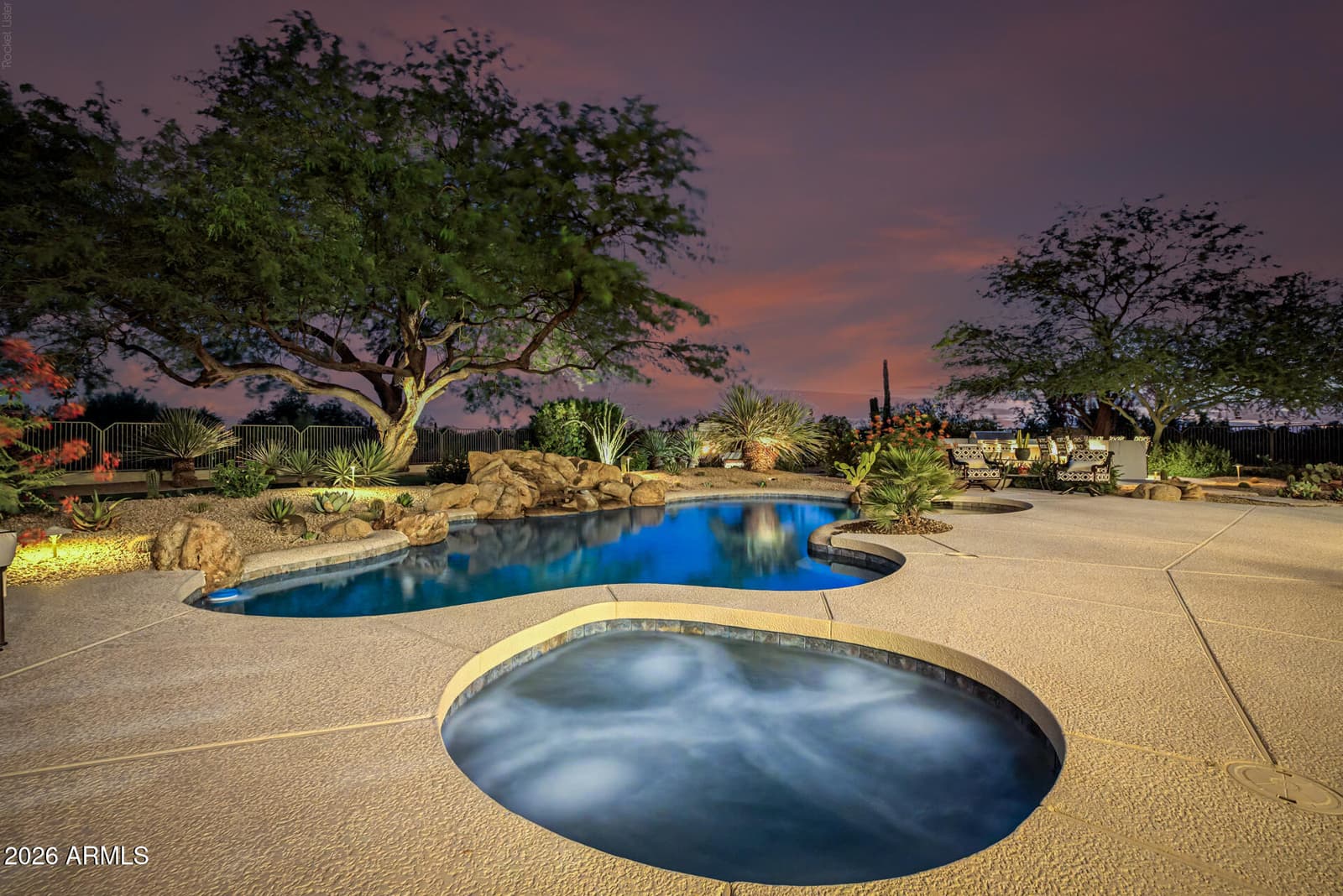 27550 N 62nd Place, Scottsdale, AZ 85266 — photo 56 of 65