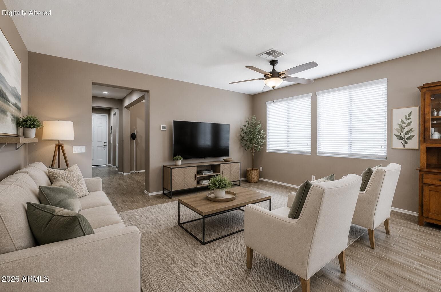 3231 E Russell Street, Mesa, AZ 85213 — photo 4 of 16