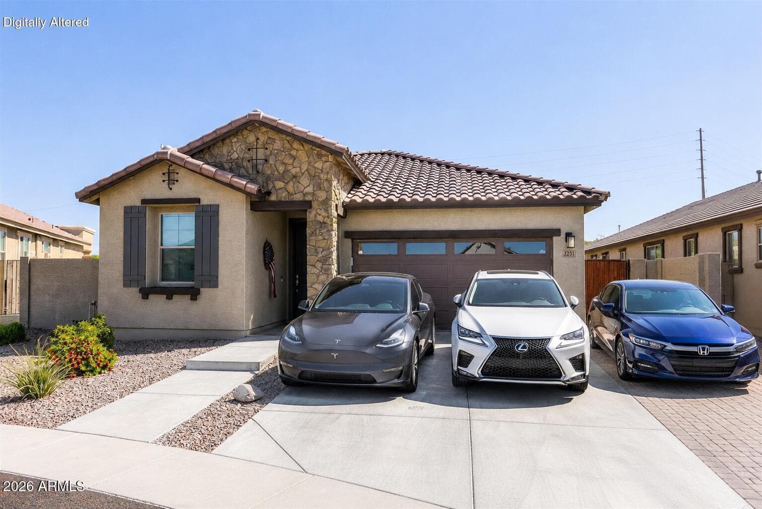 3231 E Russell Street, Mesa, AZ 85213 — photo 1 of 16