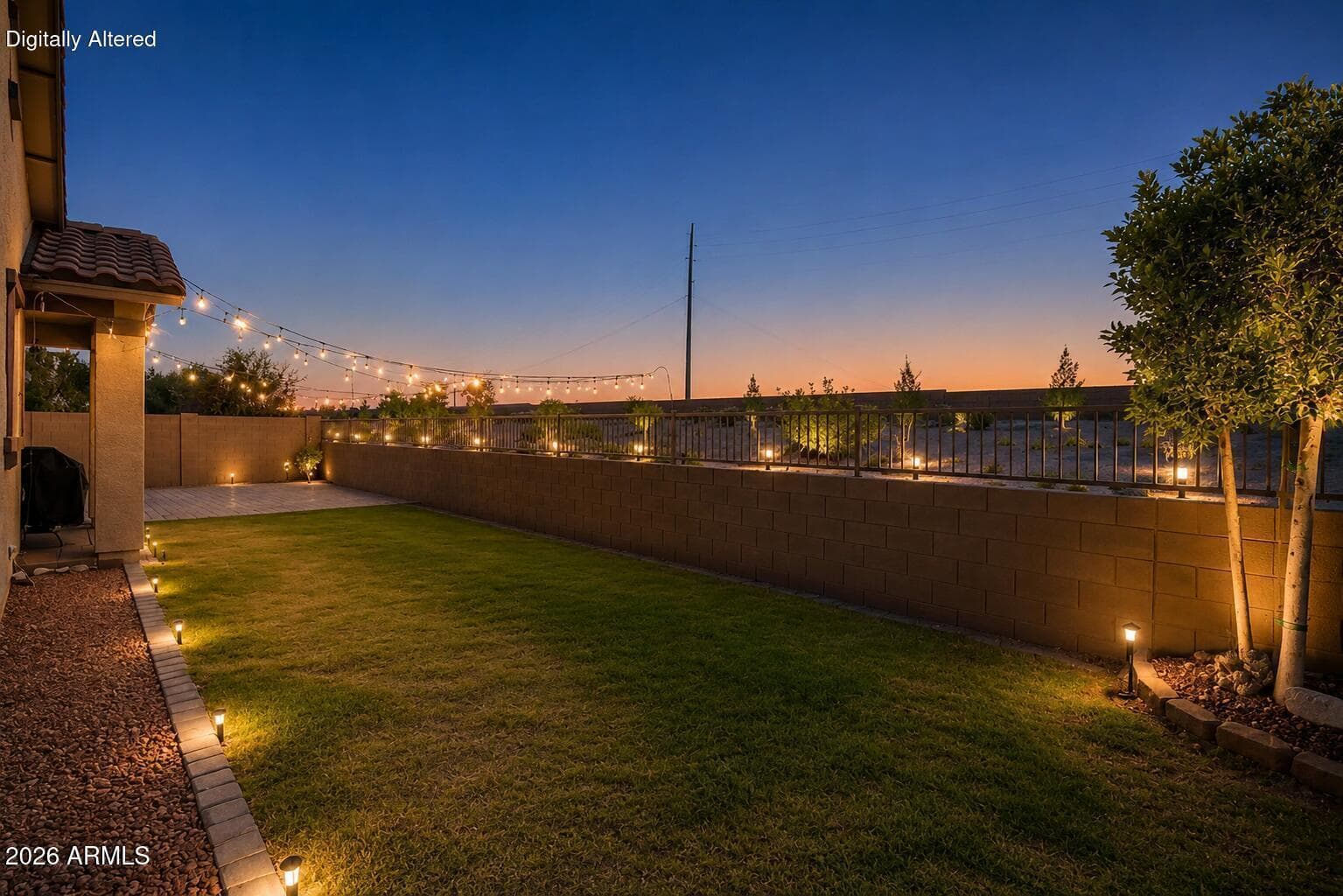 3231 E Russell Street, Mesa, AZ 85213 — photo 14 of 16