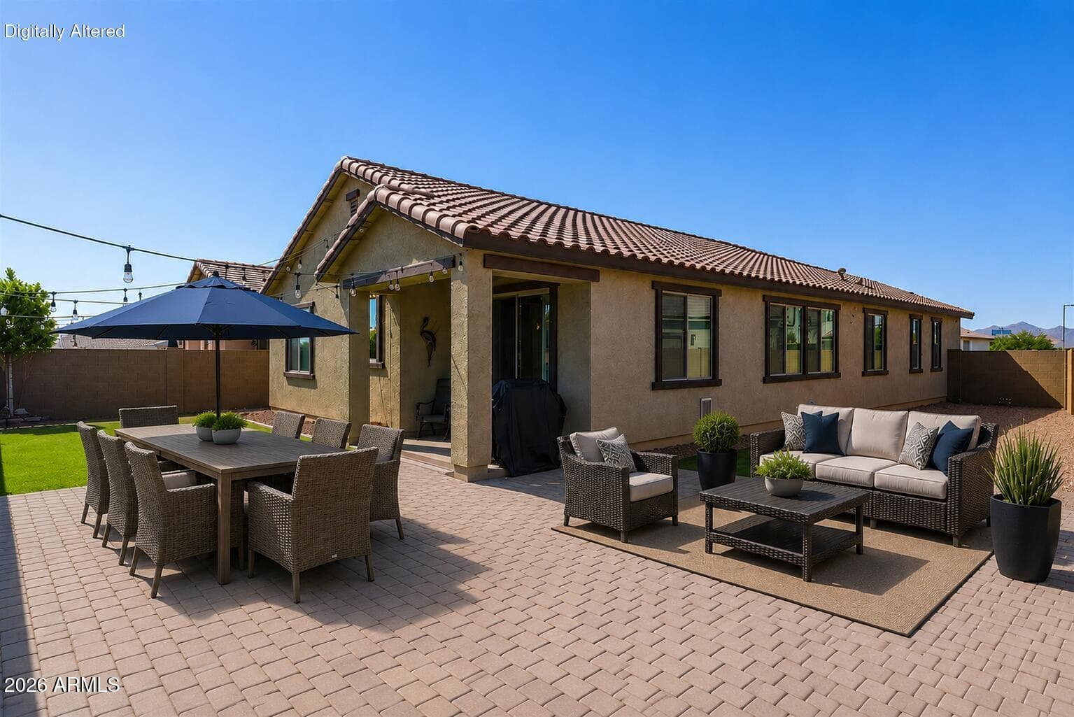 3231 E Russell Street, Mesa, AZ 85213 — photo 13 of 16