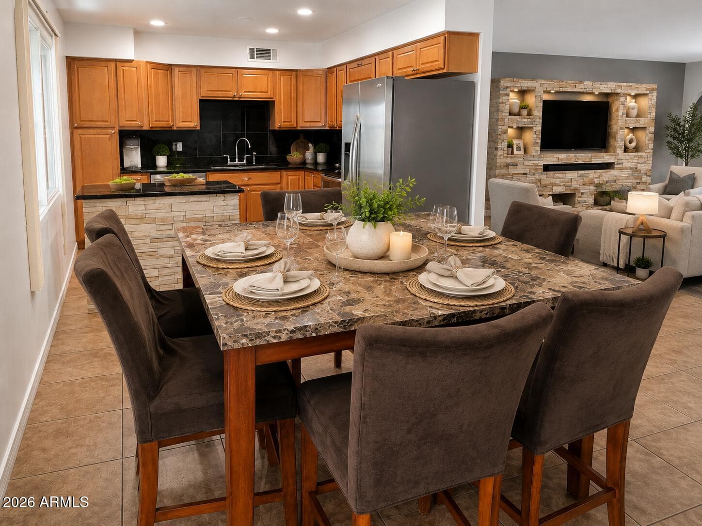 5603 W TIERRA BUENA Lane, Glendale, AZ 85306 — photo 13 of 27