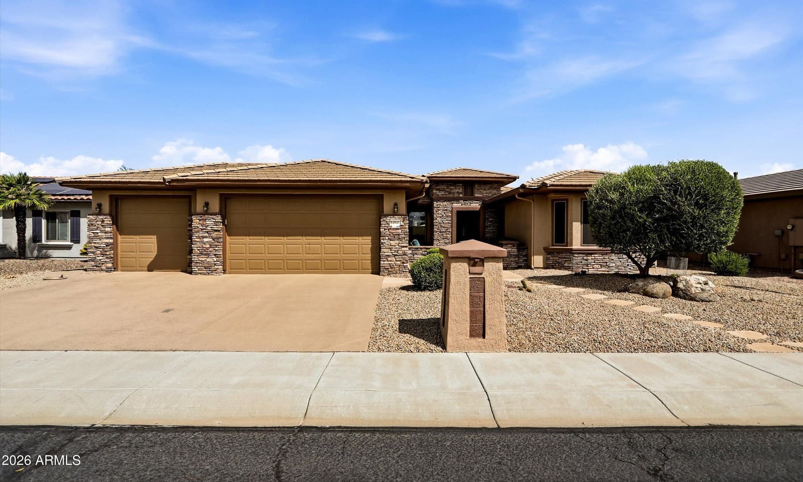 14940 W ANGEL BASIN Way, Surprise, AZ 85374 — photo 1 of 39
