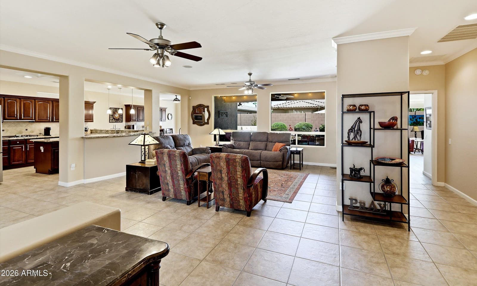 14940 W ANGEL BASIN Way, Surprise, AZ 85374 — photo 4 of 39