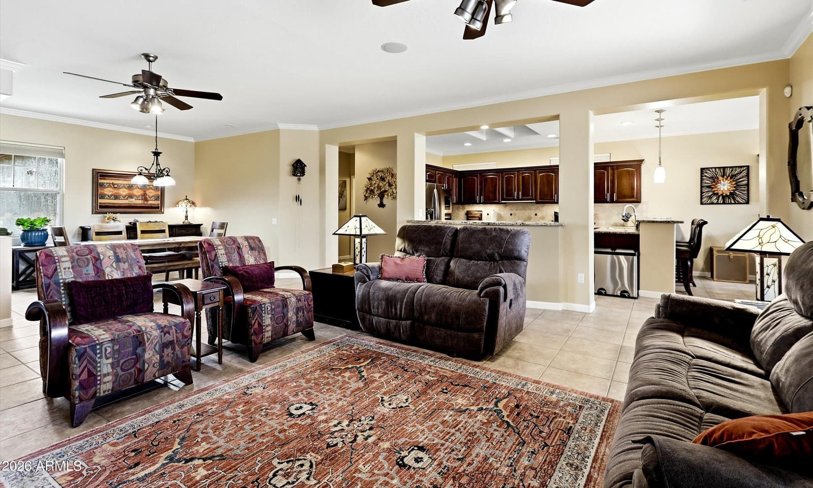 14940 W ANGEL BASIN Way, Surprise, AZ 85374 — photo 6 of 39