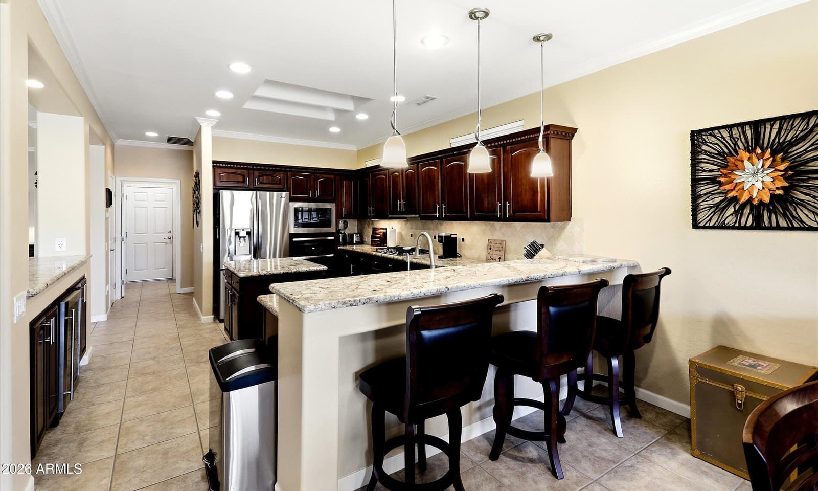 14940 W ANGEL BASIN Way, Surprise, AZ 85374 — photo 10 of 39