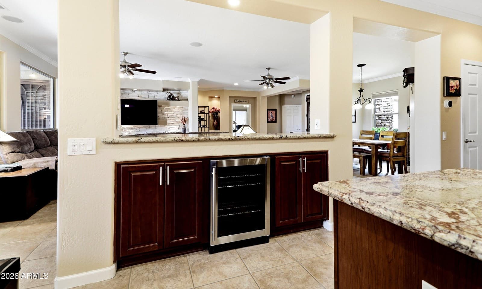 14940 W ANGEL BASIN Way, Surprise, AZ 85374 — photo 12 of 39