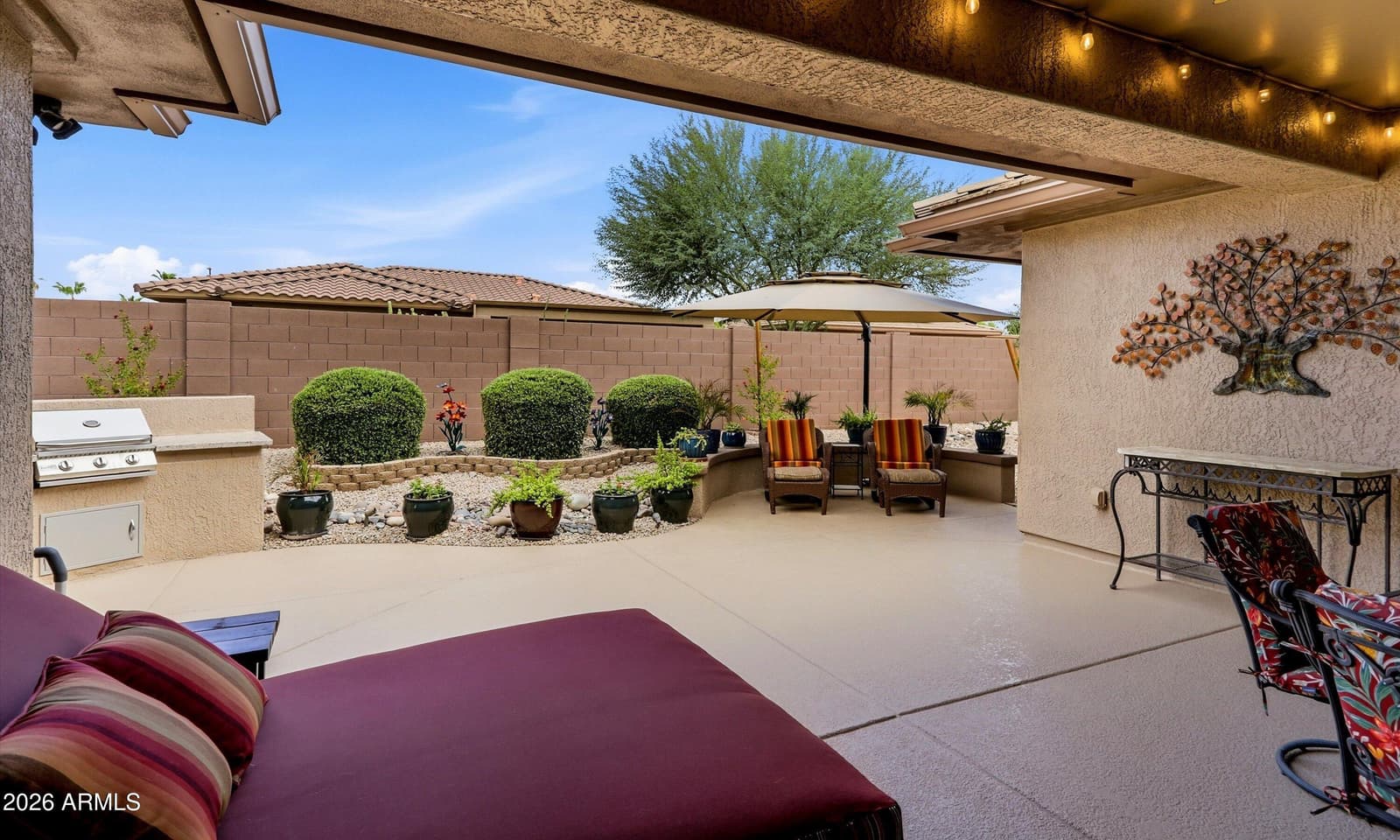 14940 W ANGEL BASIN Way, Surprise, AZ 85374 — photo 28 of 39