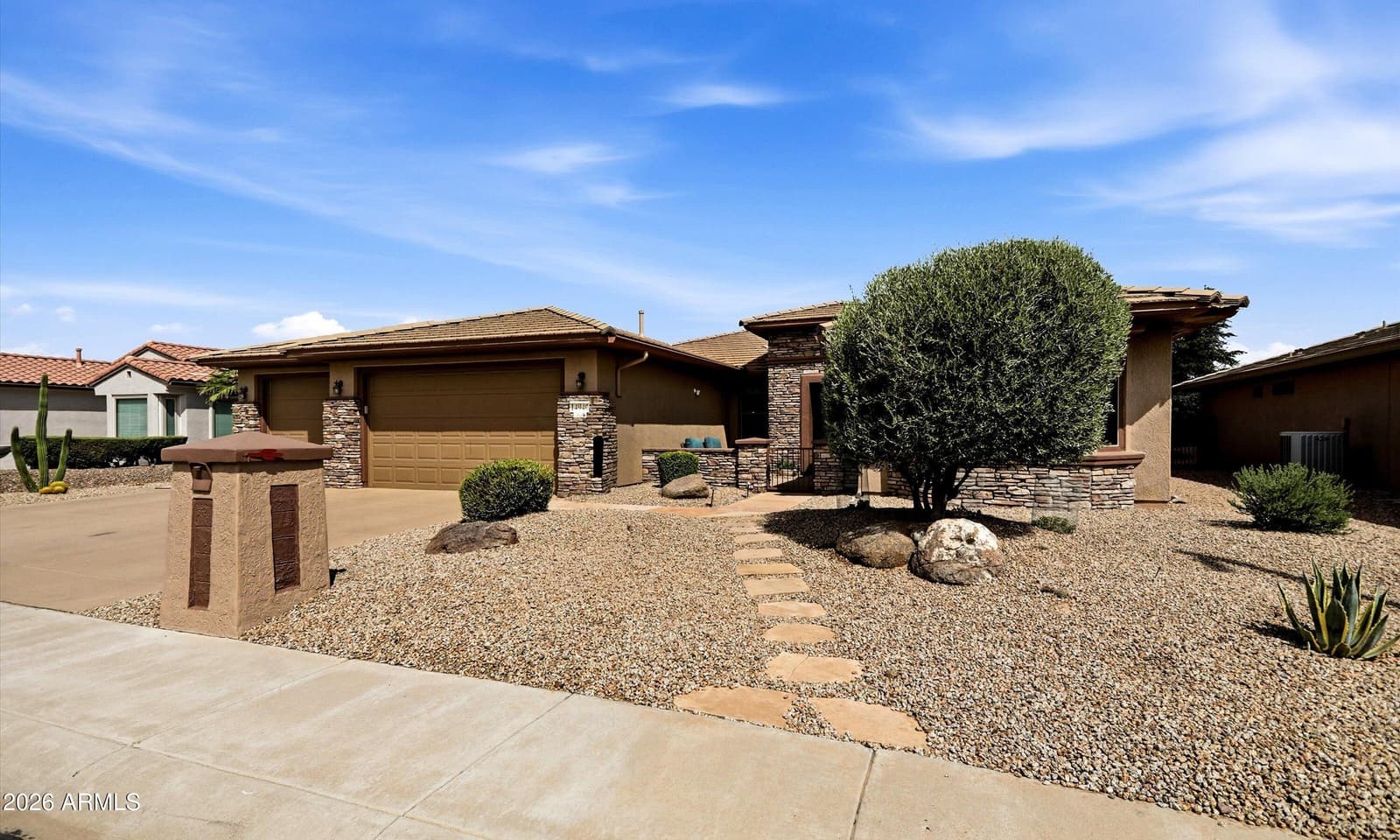 14940 W ANGEL BASIN Way, Surprise, AZ 85374 — photo 35 of 39