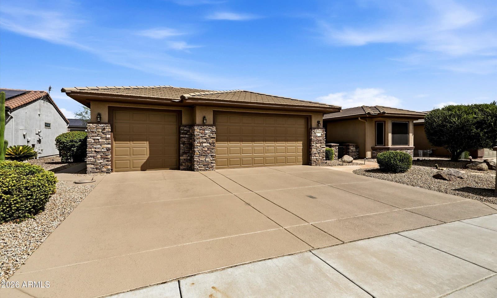 14940 W ANGEL BASIN Way, Surprise, AZ 85374 — photo 36 of 39