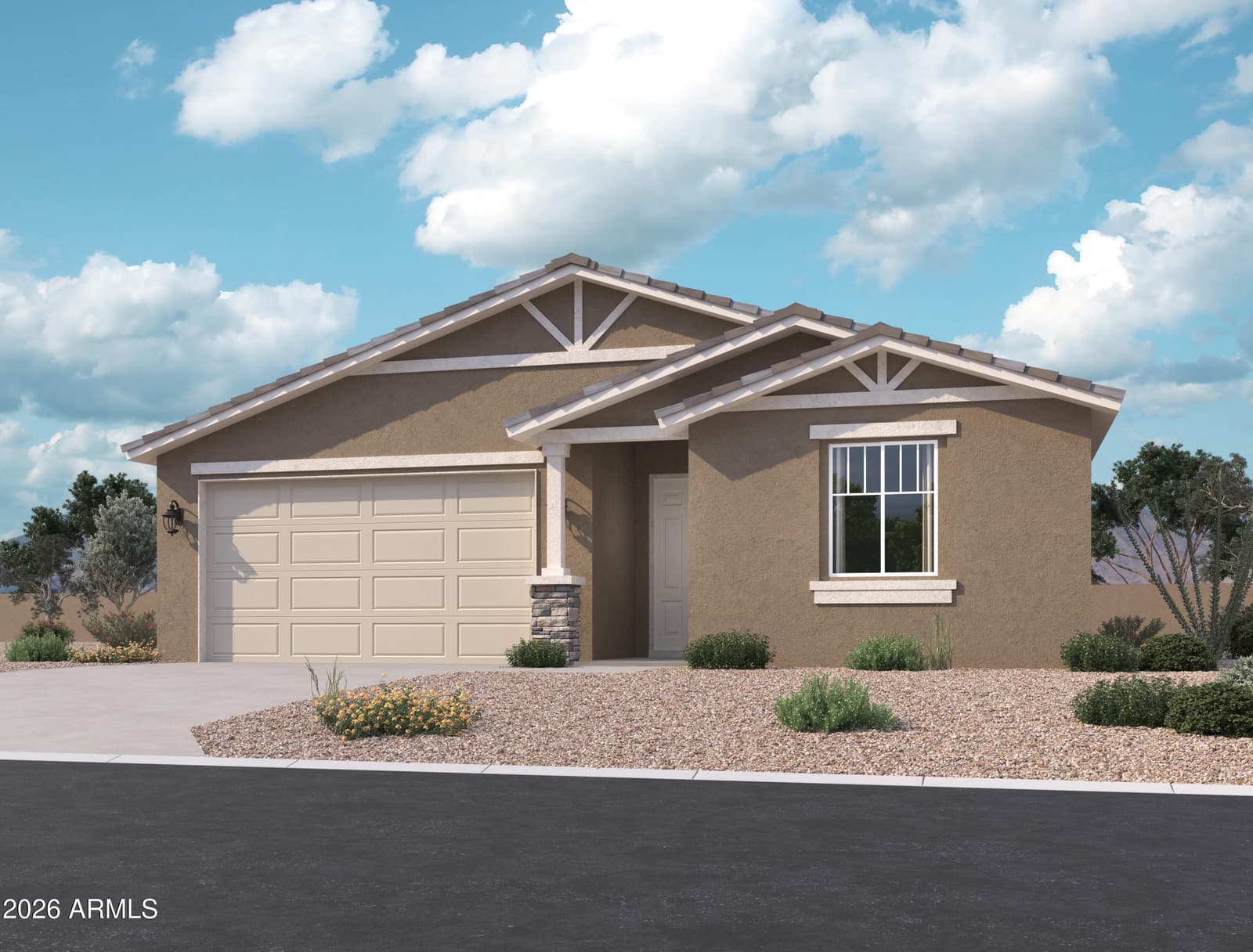 15751 W DEANNE Drive, Waddell, AZ 85355 — photo 1 of 18