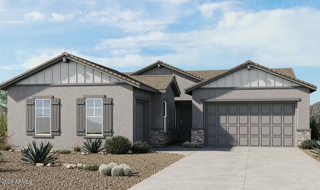 31583 N GOLDFIELD Road, Queen Creek, AZ 85144 — photo 1 of 13