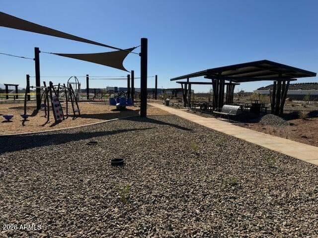 15751 W DEANNE Drive, Waddell, AZ 85355 — photo 5 of 18