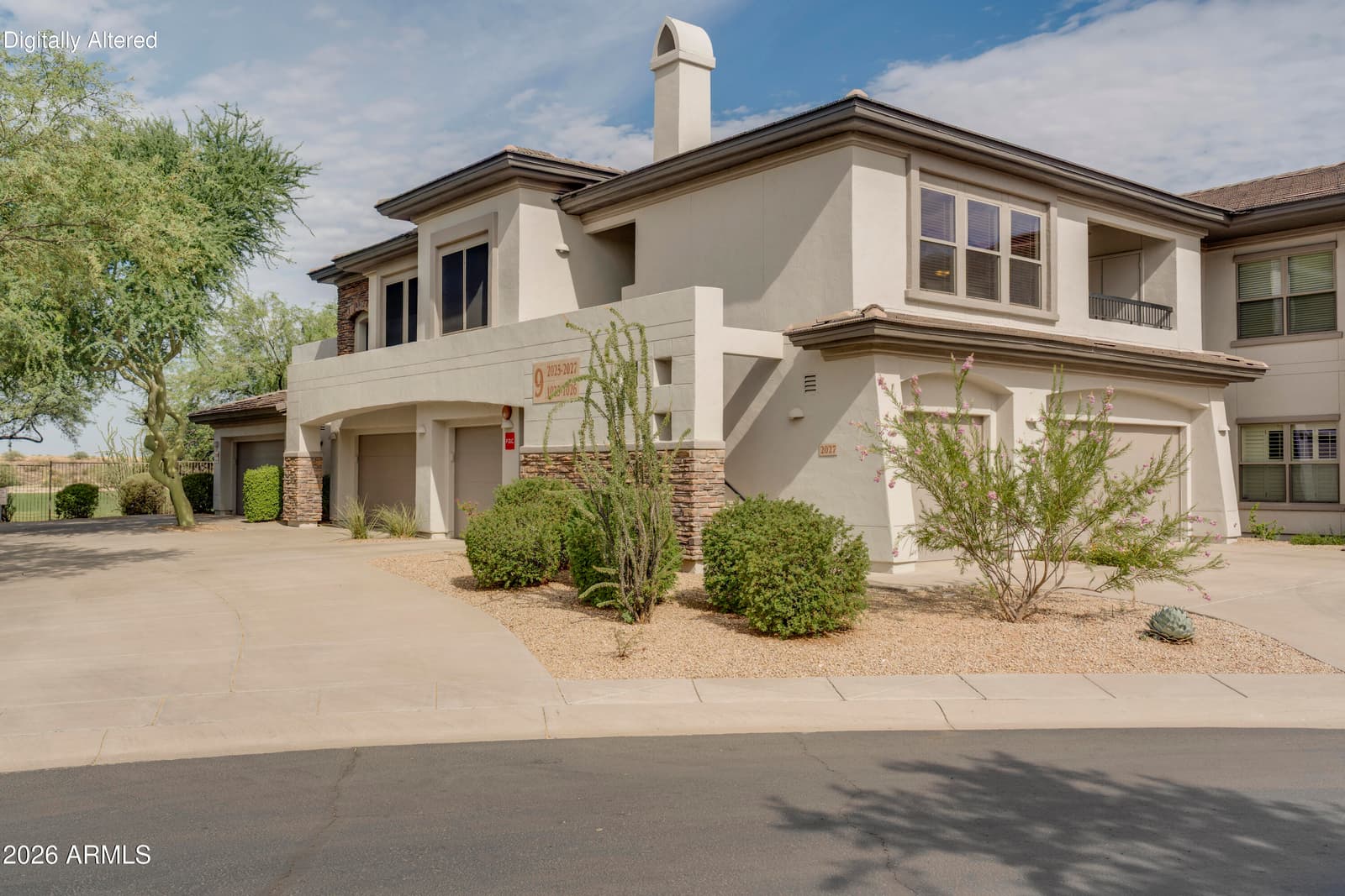 33550 N Dove Lakes Drive Unit 2027, Cave Creek, AZ 85331 — photo 1 of 25