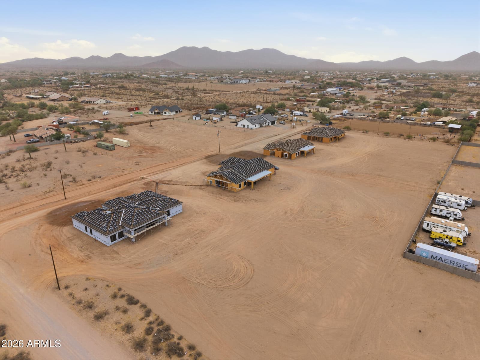 17087 W Parneparnell Drive, Surprise, AZ 85387 — photo 13 of 14