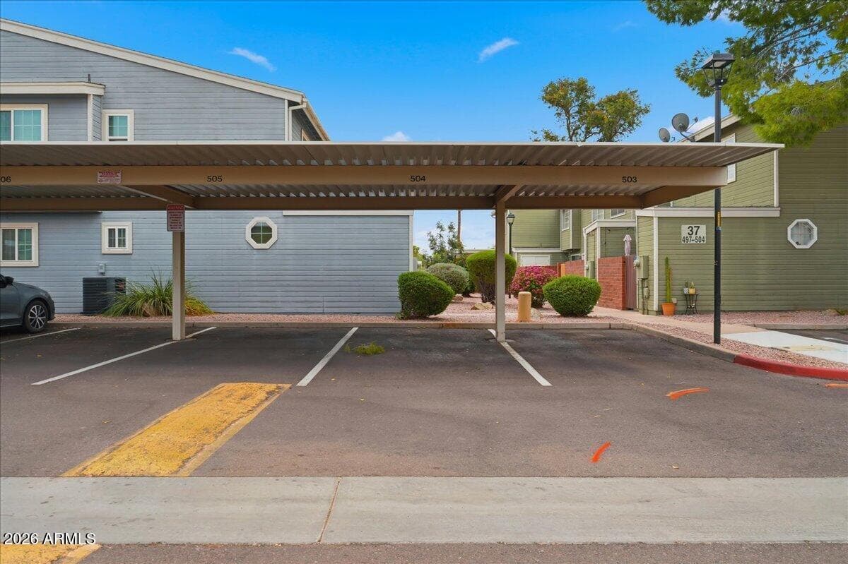 2301 E UNIVERSITY Drive 504, Mesa, AZ 85213 — photo 25 of 25