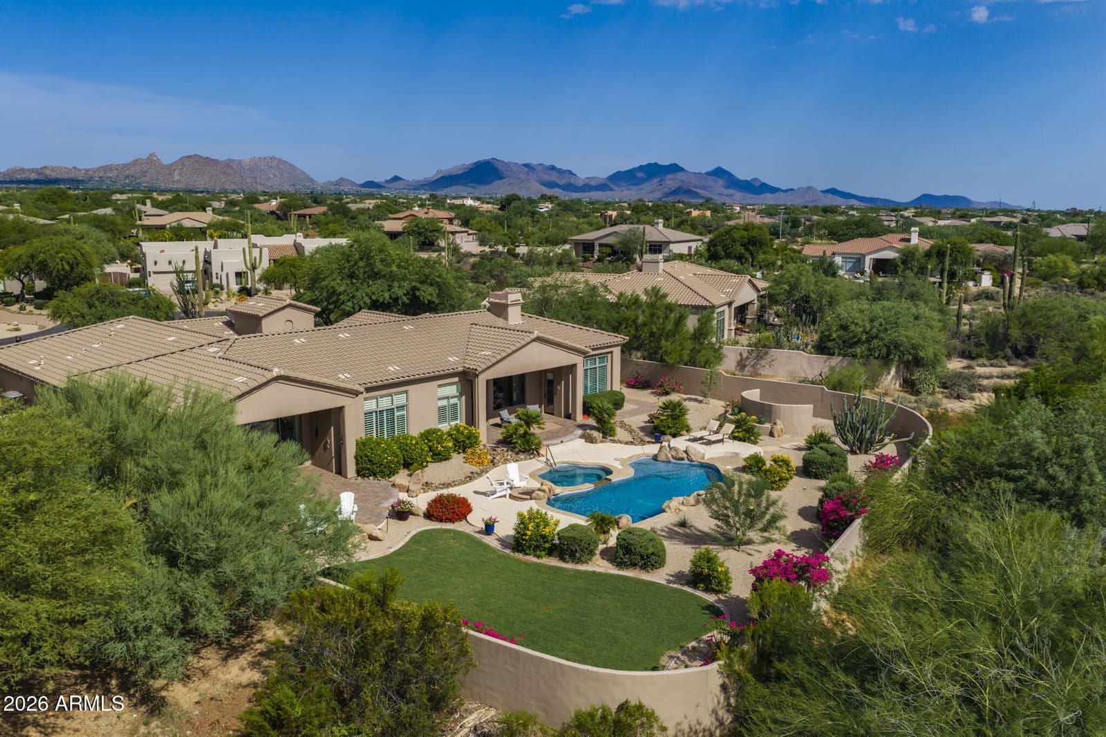 27654 N 65TH Way, Scottsdale, AZ 85266 — photo 6 of 57
