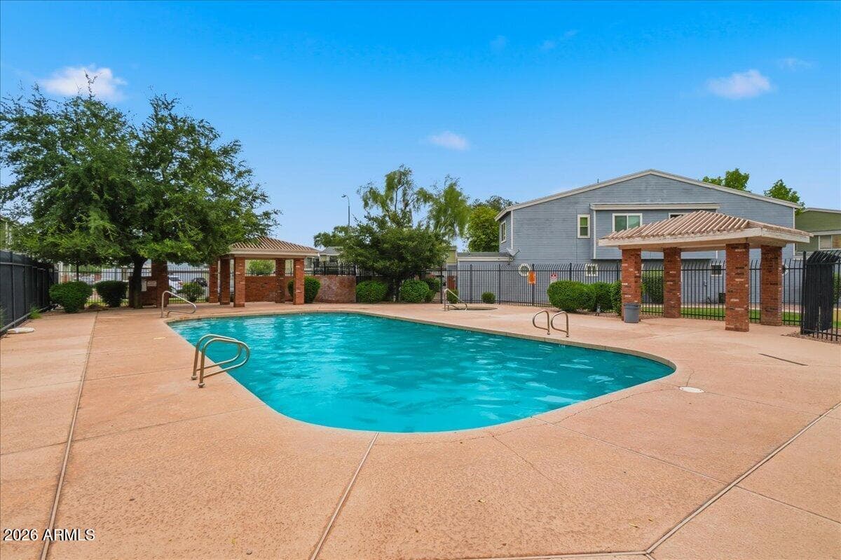 2301 E UNIVERSITY Drive 504, Mesa, AZ 85213 — photo 23 of 25