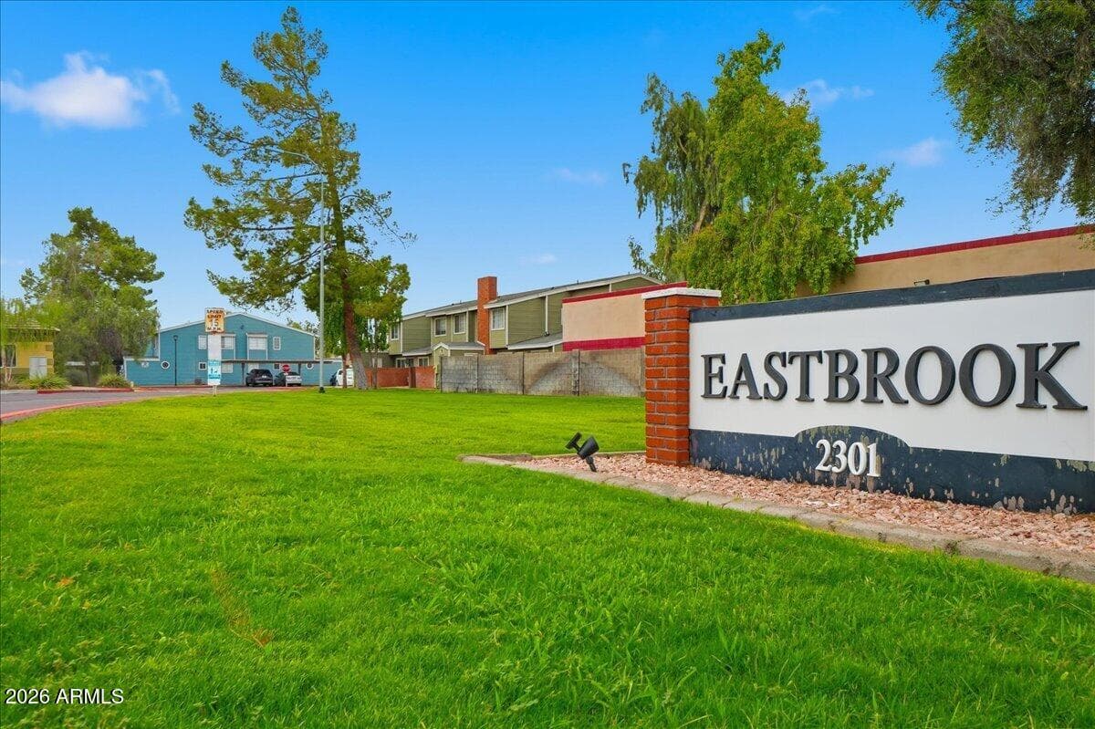 2301 E UNIVERSITY Drive 504, Mesa, AZ 85213 — photo 1 of 25