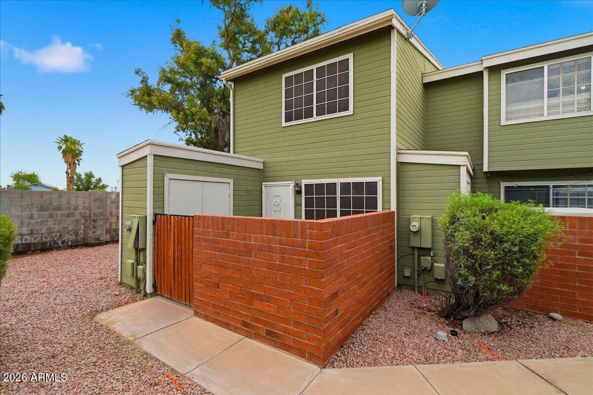 2301 E UNIVERSITY Drive 504, Mesa, AZ 85213 — photo 3 of 25