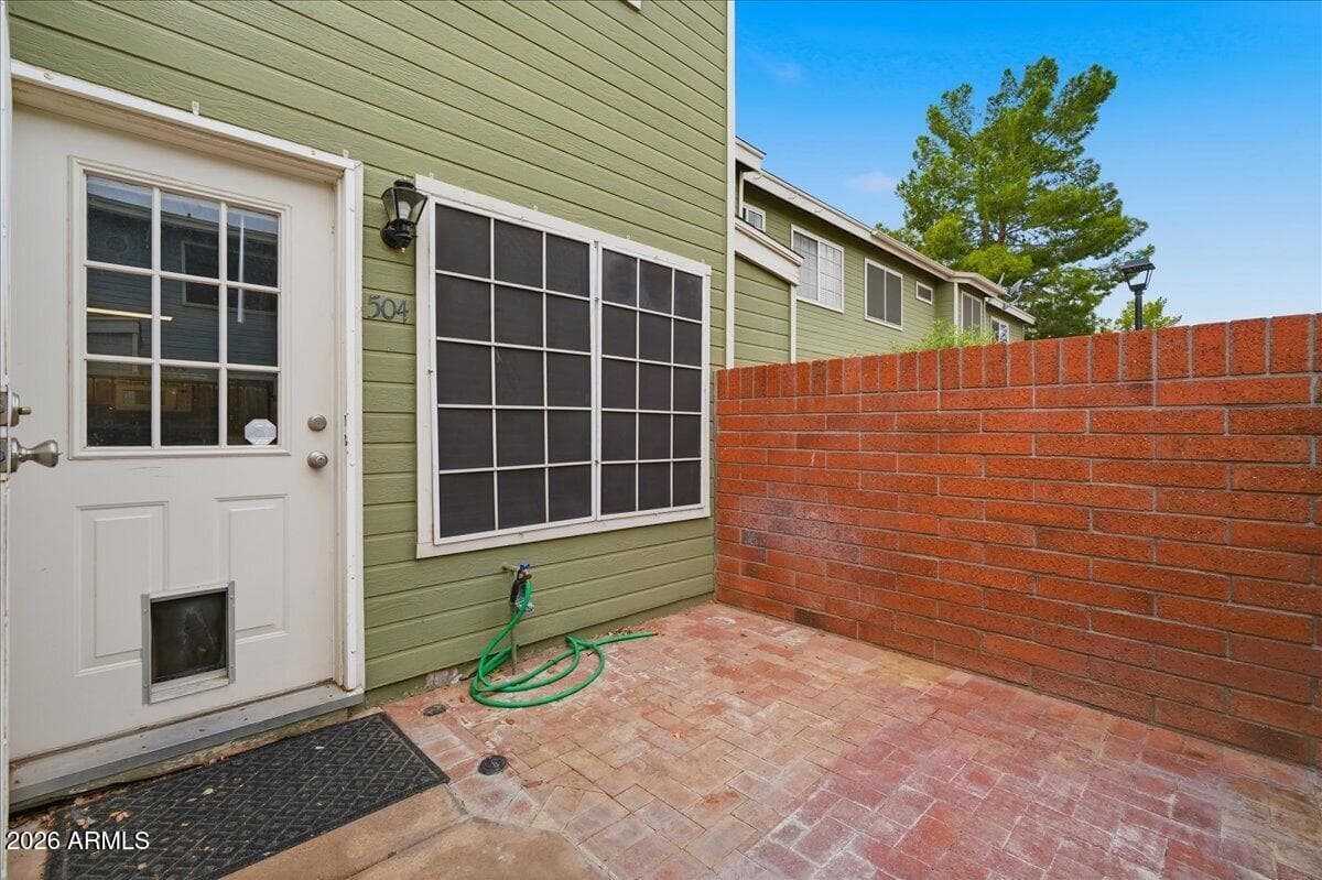 2301 E UNIVERSITY Drive 504, Mesa, AZ 85213 — photo 4 of 25