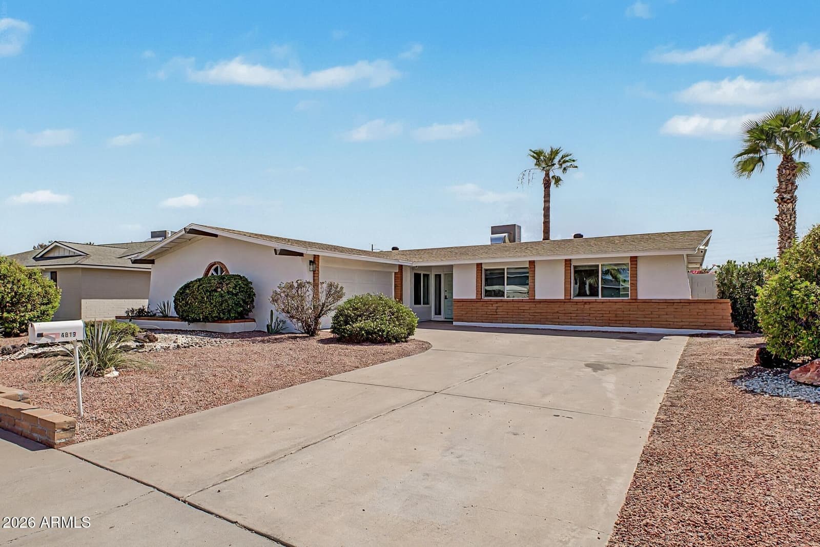 4819 W SUNNYSIDE Avenue, Glendale, AZ 85304 — photo 1 of 24