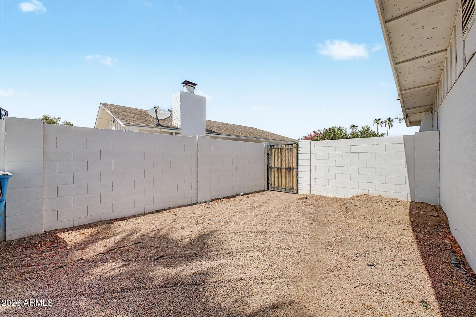 4819 W SUNNYSIDE Avenue, Glendale, AZ 85304 — photo 24 of 24