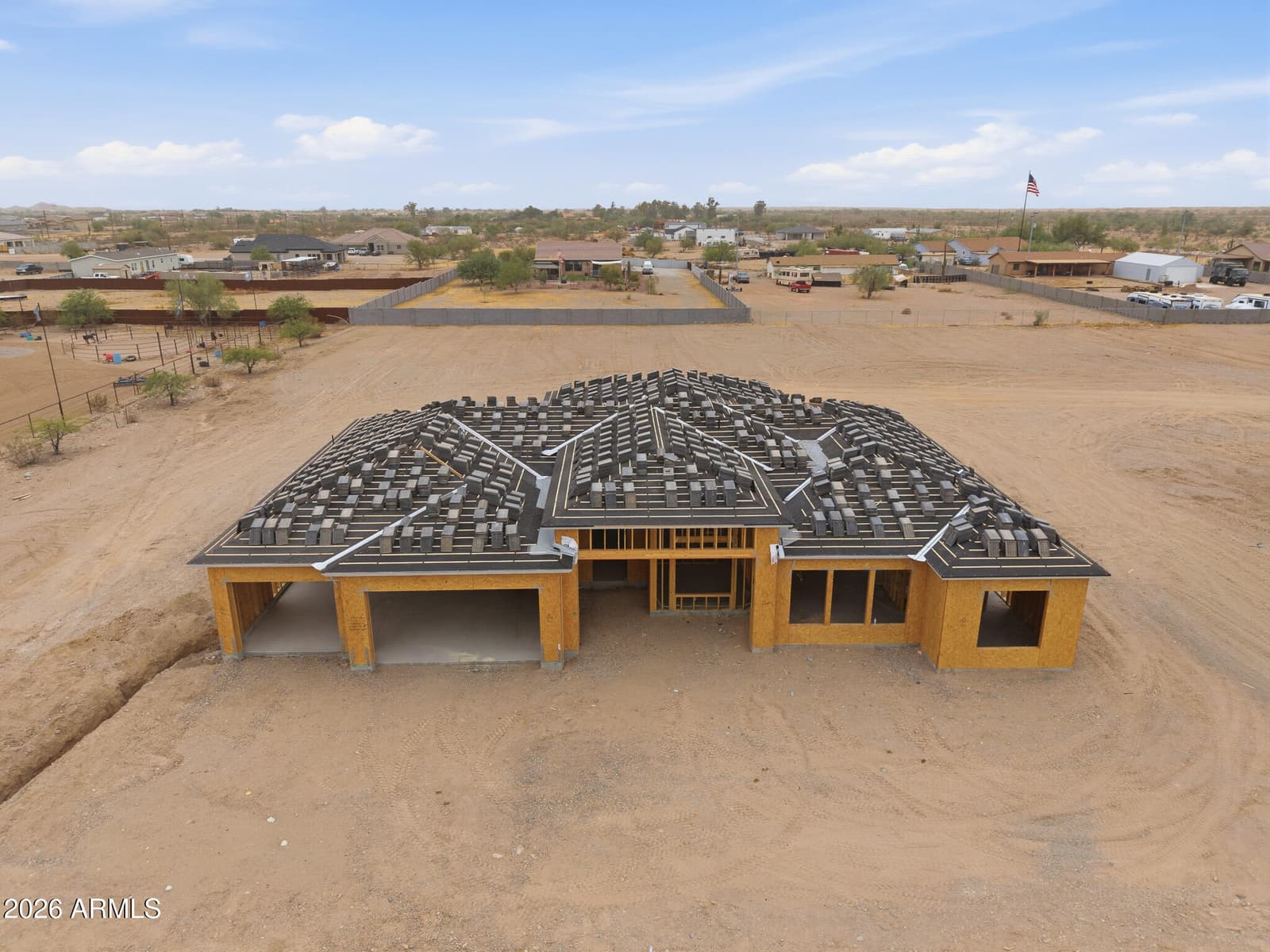 17029 W Parneparnell Drive, Surprise, AZ 85387 — photo 11 of 13