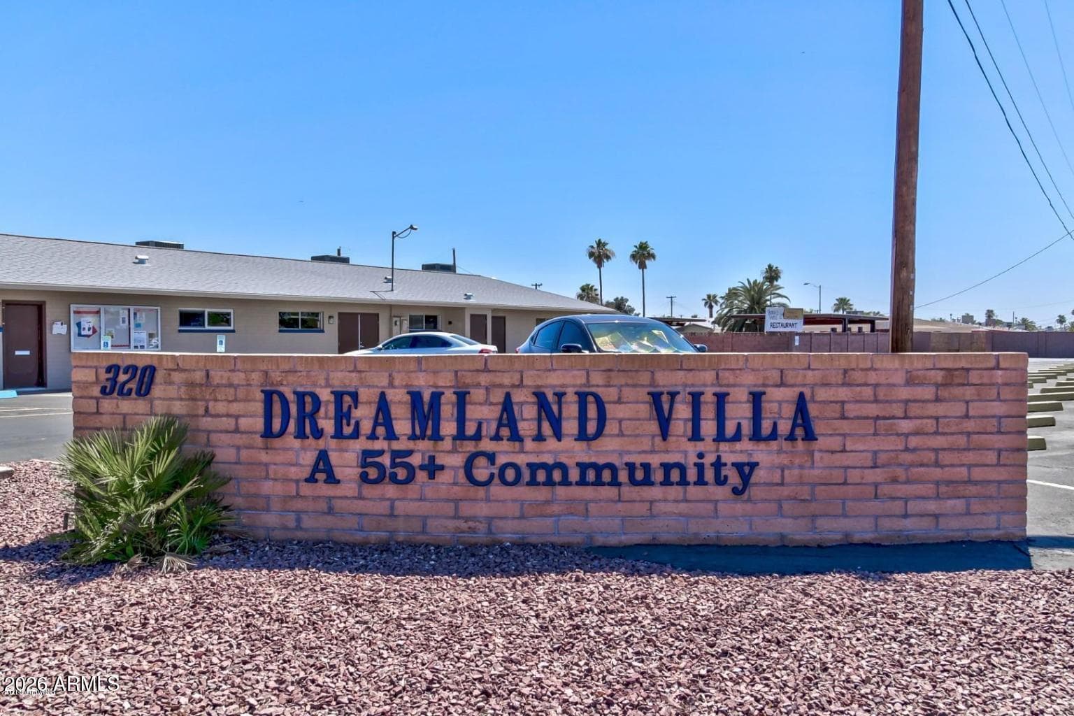 5932 E BUTTE Street, Mesa, AZ 85205 — photo 29 of 36