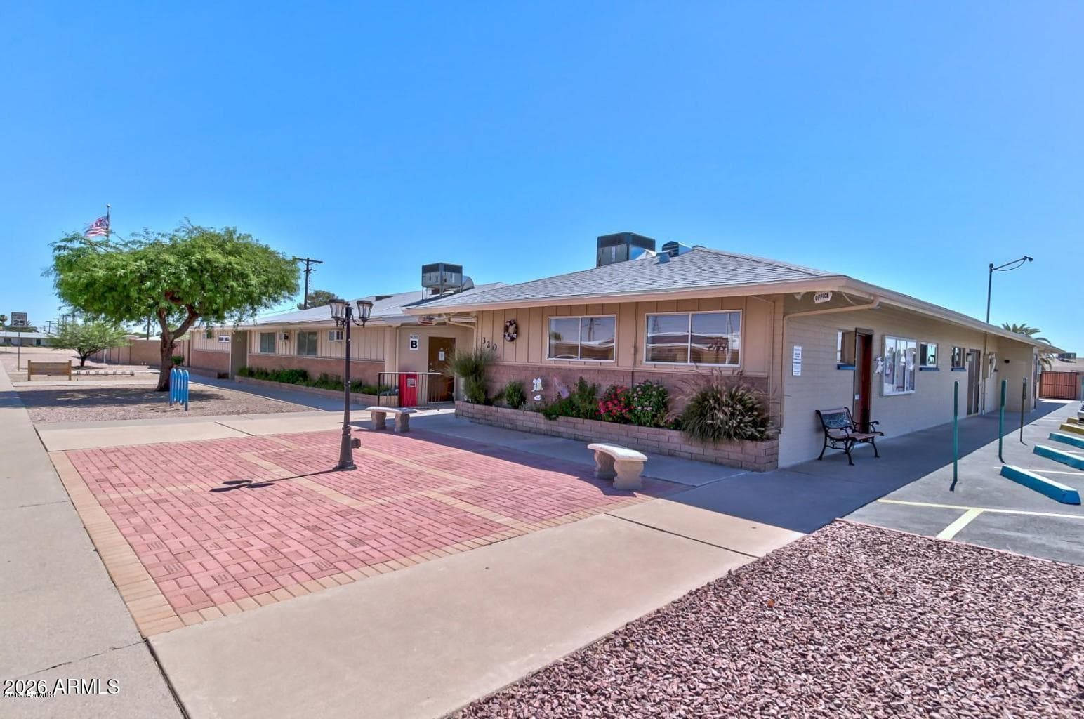 5932 E BUTTE Street, Mesa, AZ 85205 — photo 30 of 36