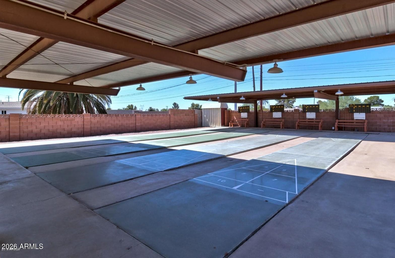 5932 E BUTTE Street, Mesa, AZ 85205 — photo 34 of 36