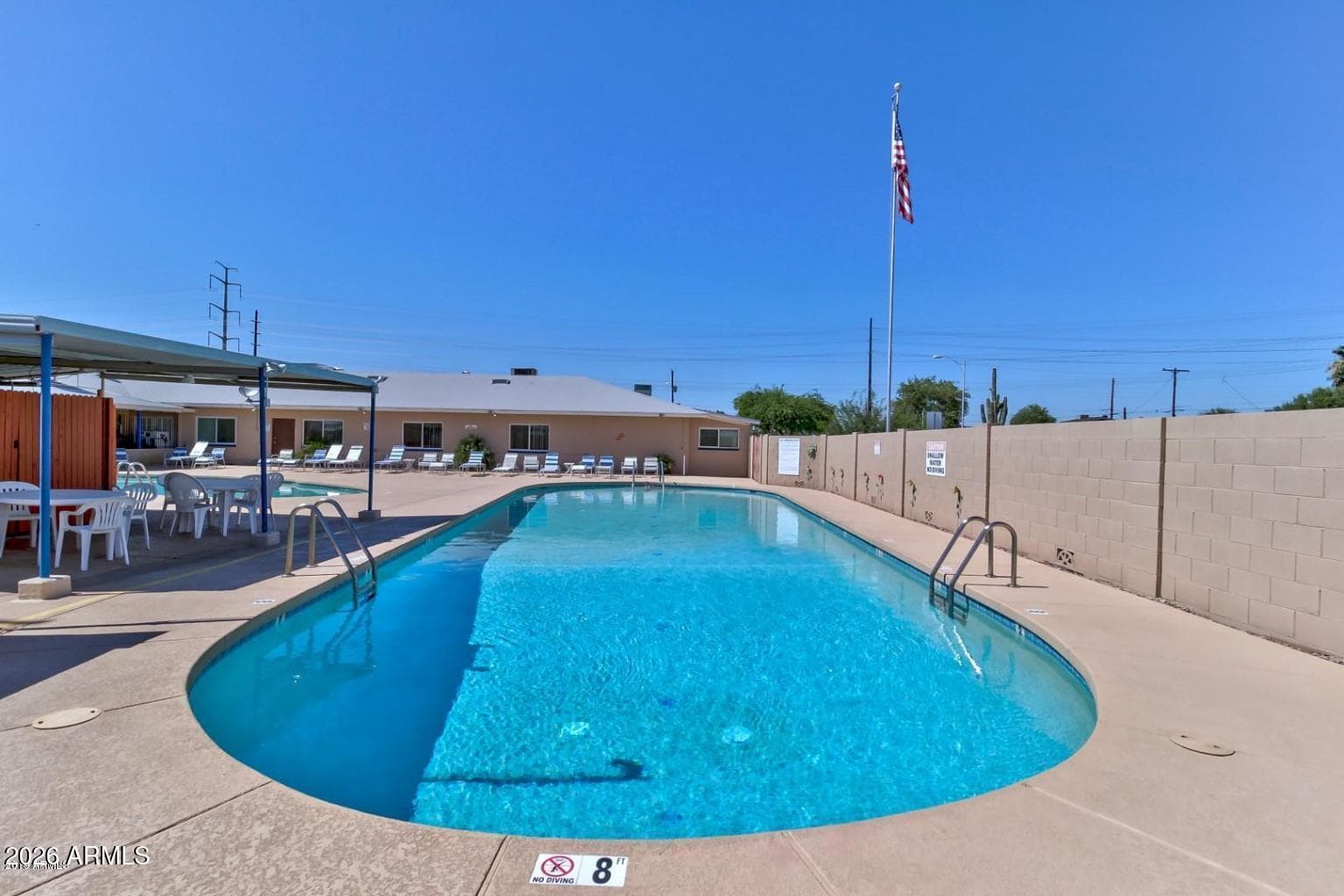 5932 E BUTTE Street, Mesa, AZ 85205 — photo 32 of 36
