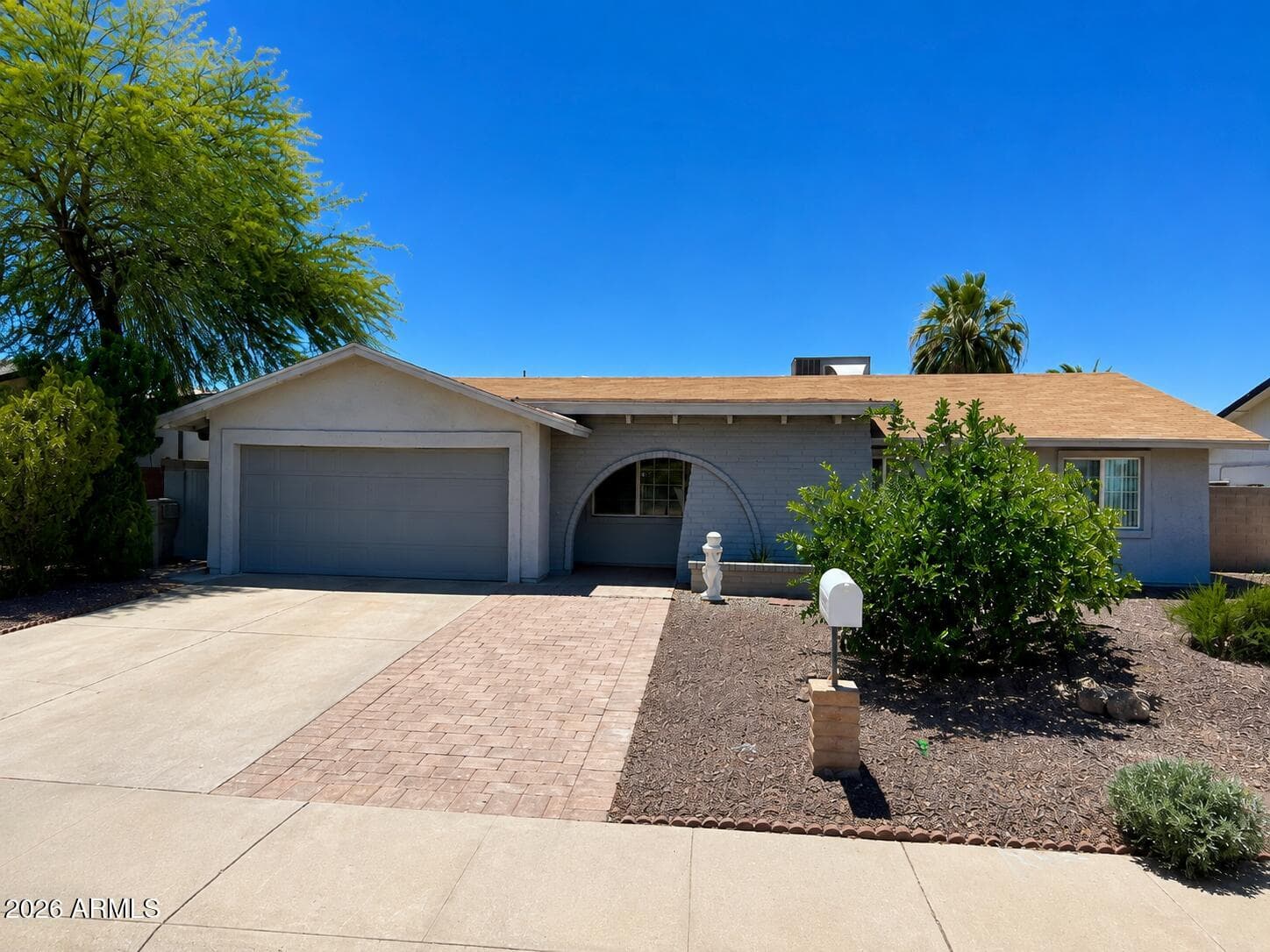 5603 W TIERRA BUENA Lane, Glendale, AZ 85306 — photo 1 of 27
